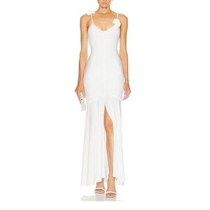 WORN ONCE Maygel Coronel dress